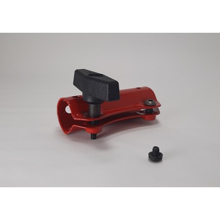 Mtd Clamp Asm Click Li 753-1190